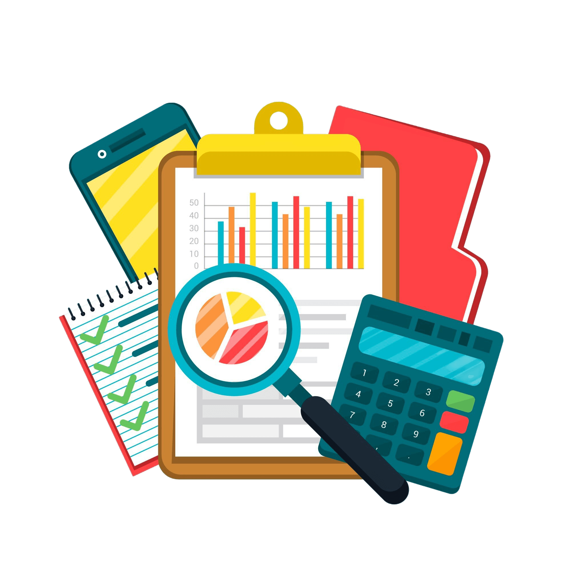 Comptabilité et préparation