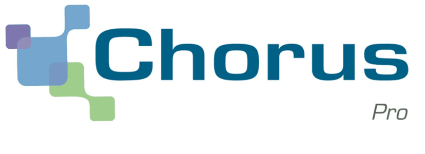 Logo Chorus Pro